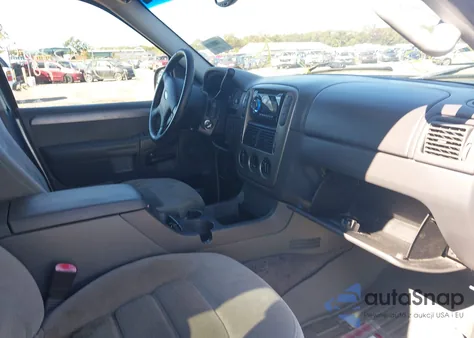 2004 Ford Explorer Nbx/Xlt z USA, uszkodzony, nr VIN 1FMZU73E04UB62426